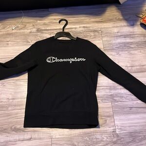 Champion crewneck